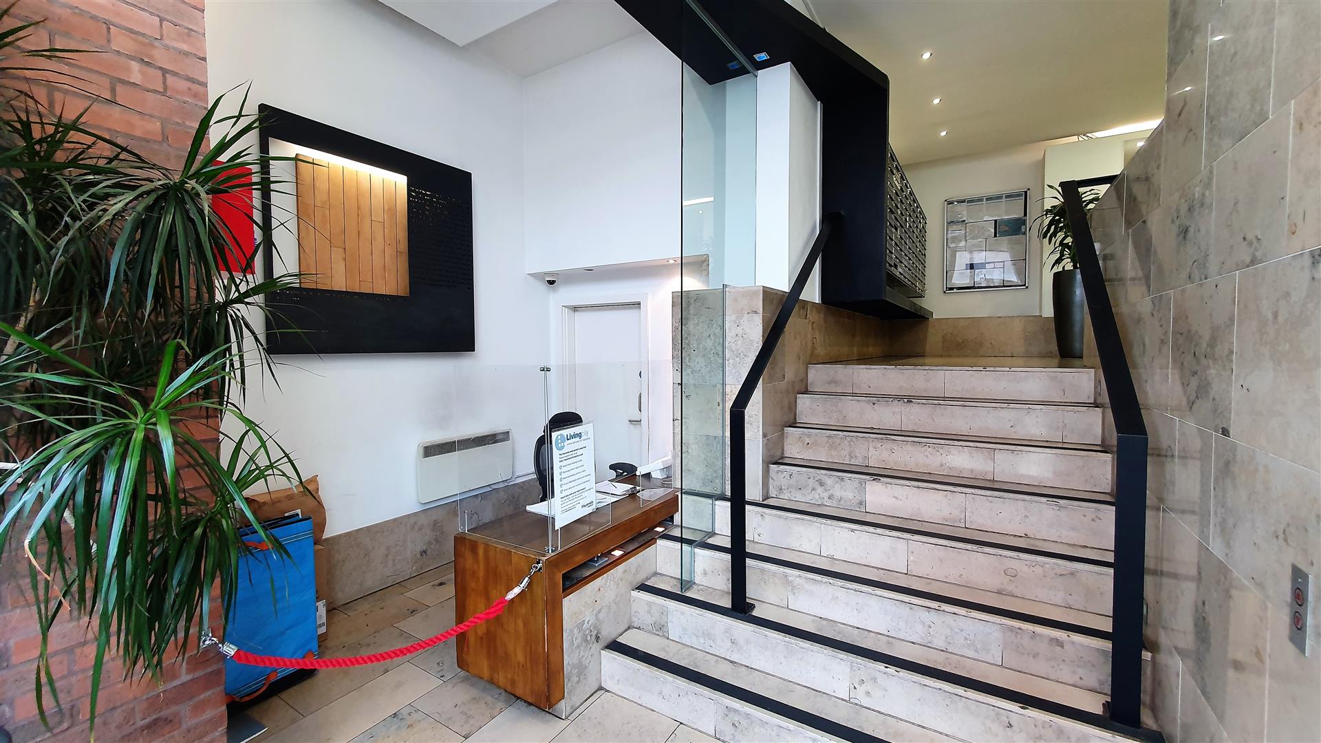 G13, The Hacienda 11 – 15 Whitworth Street  Manchester